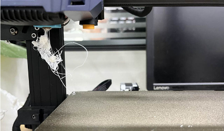نحوه تمیز کردن نازل های چاپگر سه بعدی و جلوگیری از گرفتگی