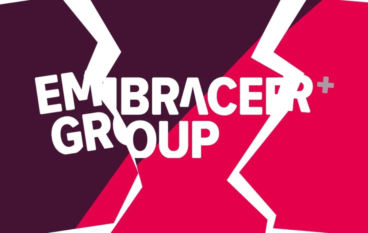 کمپانی بازی‌سازی Embracer Group به سه شرکت جداگانه تقسیم شد
